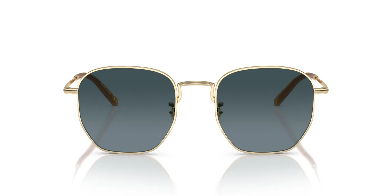 Oliver Peoples Kierney Sun 1331S Sunglasses - view 5